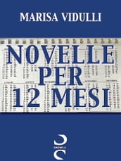 NOVELLE PER 12 MESI