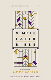 NRSV, Simple Faith Bible