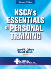 NSCA s Essentials of Personal Training