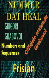 NUMMER DAT HEAL Gregori Grabovoi