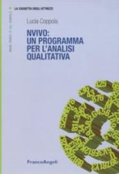 NVivo: un programma per l