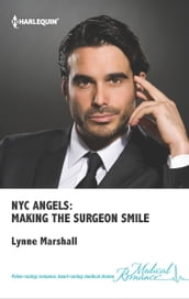 NYC Angels: Making the Surgeon Smile