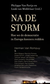 Na de storm (E-boek)