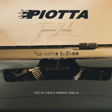 Na notte infame - Piotta