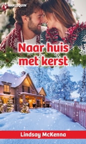 Naar huis met kerst