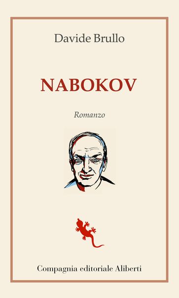 Nabokov - Davide Brullo