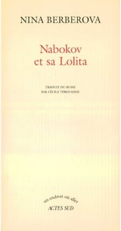 Nabokov et sa Lolita