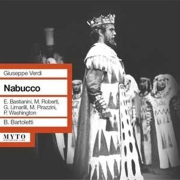 Nabucco - Bastianini