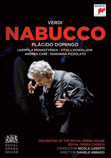 Nabucco - Placido Domingo