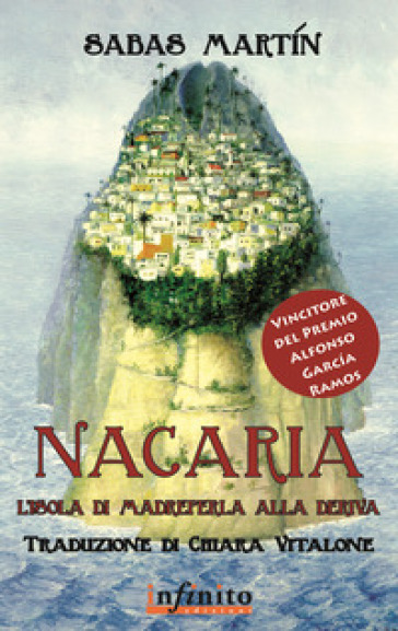 Nacaria - Sabas Martin