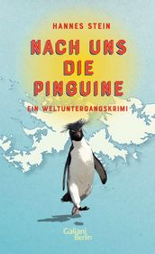 Nach uns die Pinguine