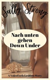 Nach unten gehen Down Under