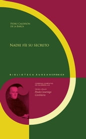 Nadie fíe su secreto