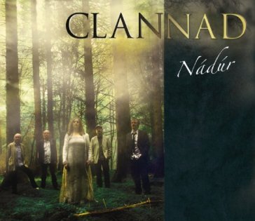 Nadur - Clannad