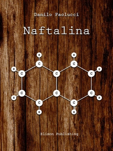 Naftalina - Danilo Paolucci