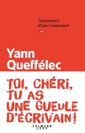 Naissance d un Goncourt