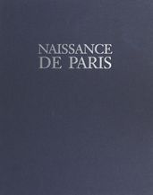 Naissance de Paris