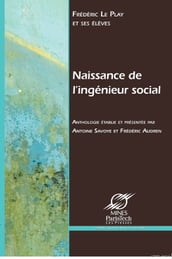 Naissance de l ingénieur social