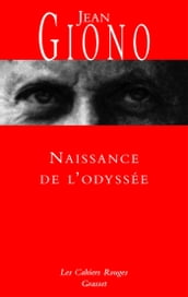 Naissance de l Odyssée