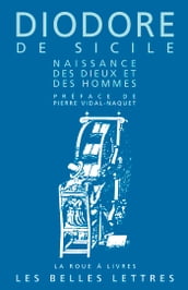 Naissance des dieux et des hommes