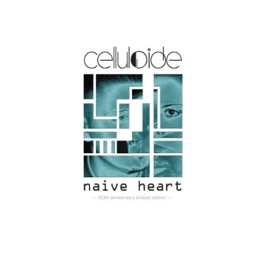 Naive heart - Celluloide