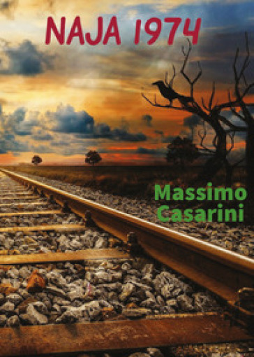 Naja 1974 - CASARINI MASSIMO