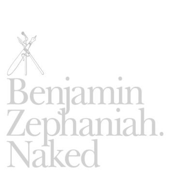 Naked - Benjamin Zephaniah