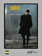 Naked - Scénario du film