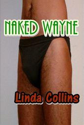 Naked Wayne