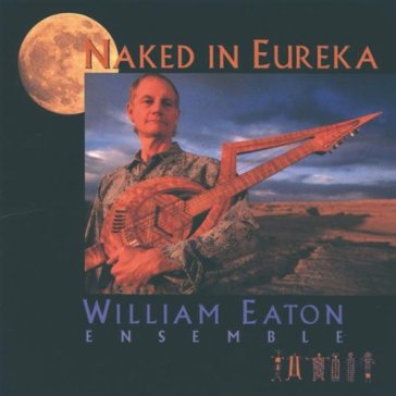 Naked in eureka - WILLIAM -ENSEMBLE- EATON