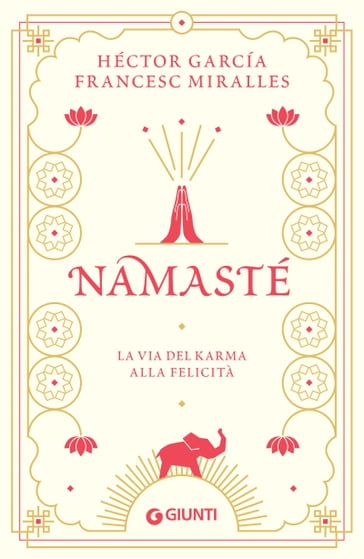 Namasté - Hector Garcia - Francesc Miralles