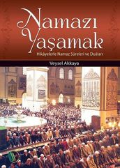 Namaz Yasamak