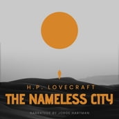 Nameless City, The