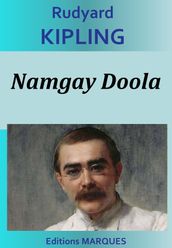 Namgay Doola