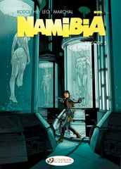 Namibia - Episode 5