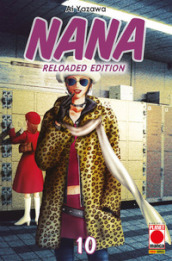 Nana. Reloaded edition. 10.
