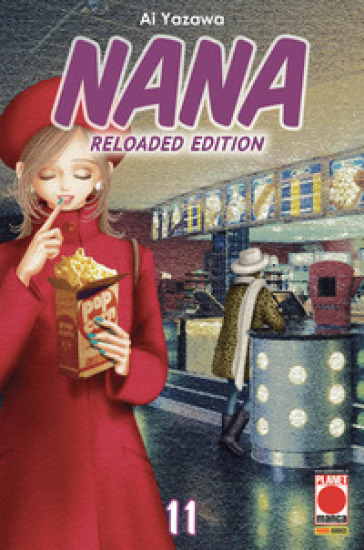 Nana. Reloaded edition. 11. - Ai Yazawa