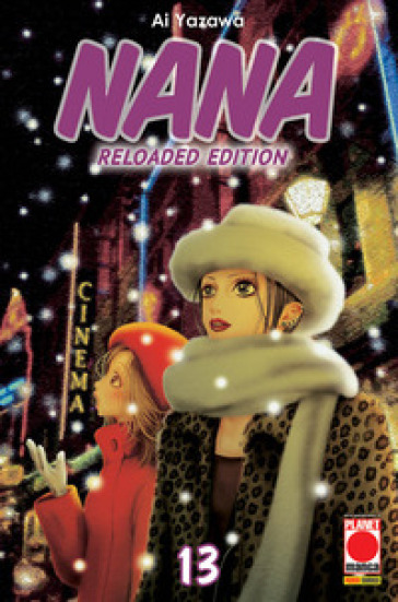 Nana. Reloaded edition. 13. - Ai Yazawa