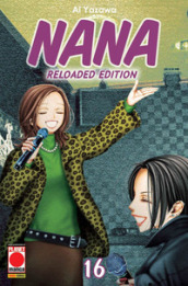 Nana. Reloaded edition. 16.