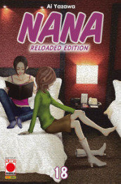 Nana. Reloaded edition. 18.