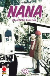 Nana. Reloaded edition. 20.