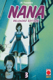 Nana. Reloaded edition. 3.