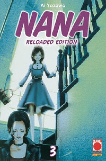 Nana. Reloaded edition. 3. - Ai Yazawa