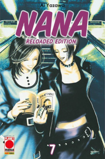 Nana. Reloaded edition. 7. - Ai Yazawa