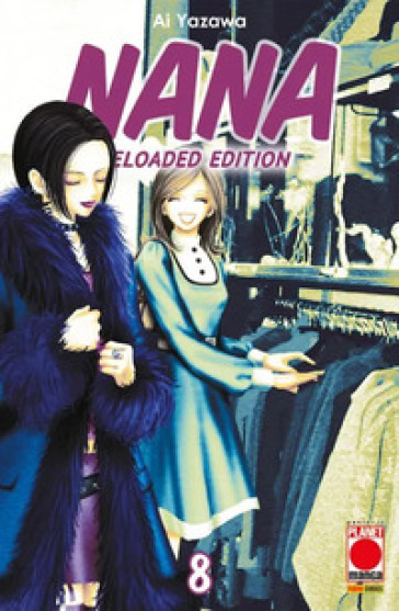 Nana. Reloaded edition. 8. - Ai Yazawa