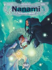 Nanami - Volume 3 - The Invisible Kingdom