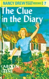 Nancy Drew 07: The Clue in the Diary