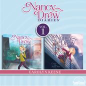 Nancy Drew Diaries Collection Volume 1