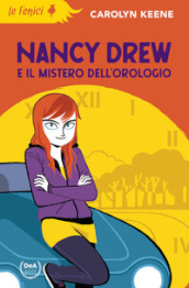 Nancy Drew e il mistero dell