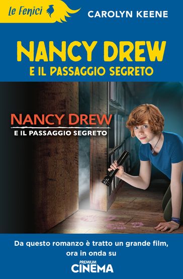 Nancy Drew e il passaggio segreto - Carolyn Keene
